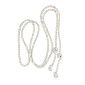 Meilleure vente 2024 cordon de Cincture rouge avec cordon pectoral gland cordon de Cincture sur mesure à vendre - Product Image 2