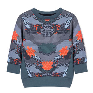 Vente en gros Survêtements pour enfants Pulls pour garçons Survêtements pour bébés Combinaisons de jogging de haute qualité Combinaisons de survêtement pour enfants - Product Image 1