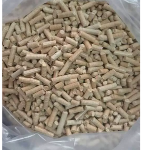 Pur Pin Chêne Hêtre Granulés De Bois De Biomasse Chauffée Copeaux De Carburant - Product Image 2