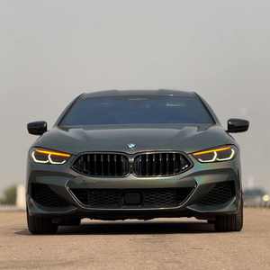 BM-W M850i Carbon Core 2021, propre et impeccable - Product Image 1