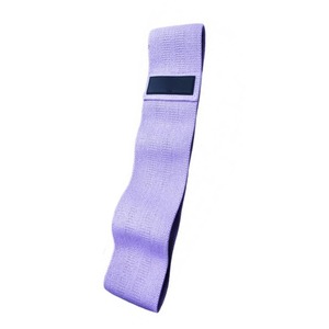 Bandas de Resistencia para Cadera de Color Personalizado 2025, Accesorios de Fitness, Juego de Bandas de Resistencia para Ejercicio, Tiras de Estiramiento, Entrenamiento de Piernas, Impermeables - Product Image 2