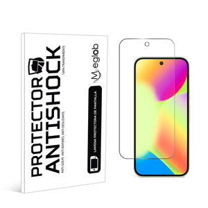 ฟิล์มกันรอยหน้าจอ ANTISHOCK สำหรับกูเกิลพิกเซล 10 ฟิล์มป้องกันระดับพรีเมียม - Product Image 1