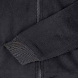 Nouveau blouson bombardier de marque personnalisée OEM blousons bombardiers décontractés pour hommes fabriqués dans le meilleur matériau blousons bombardiers style High Street 2024 - Product Image 5