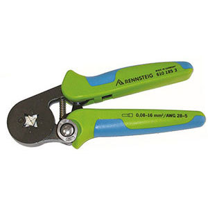 207GV Steel Crimping <b>Pliers</b> - Product Image 1