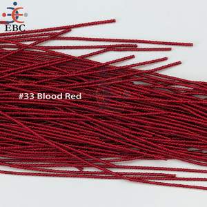 High Quality Pearl Purl Bullion Wire Material for Jewelry Fashion Badges Hand Embroidery Fashion <b>Dresses</b> - Product Image 4