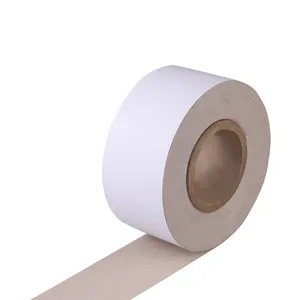 Protection de l'environnement et noyau de tube en papier kraft étanche pour séparateur de batterie