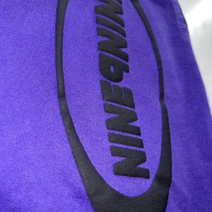 Nouvelle sérigraphie personnalisée esthétique vêtements de sport décontractés hommes été Sport Polyester court Streetwear basket-ball maille Shorts - Product Image 2