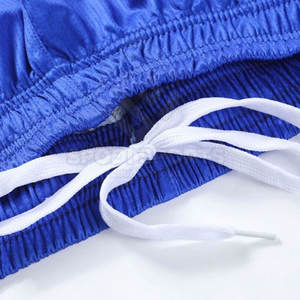 Ropa para deportes al aire libre Material de poliéster Alta calidad Mejor diseño Uniforme de baloncesto personalizado - Product Image 5