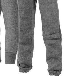 Chándal Deportivo de Invierno para Hombre, con Capucha, Color Sólido, 100% Algodón, Transpirable, Informal, a la Moda, Talla Adulto, Personalizado, en Oferta - Product Image 6