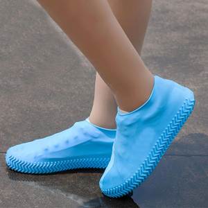 Protège-chaussures en silicone en plastique durable - Product Image 1