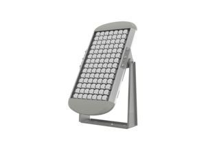 Sansi Độ Sáng Cao 180W 600W Ngoài Trời Đường Hầm Không Thấm Nước IP66 Vuông Chiếu Thể Thao Chiếu Sáng Trắng <span class=keywords><strong>LED</strong></span> Tường Ánh Sáng - Product Image 2