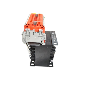 Transformador Eléctrico Atlas Copco Epiroc para Perforadora de Roca, Modelo 3217951202 3217 9512 02, Equipo de Minería y Soldadura - Product Image 4