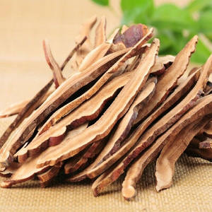 Rebanadas de hongos Reishi orgánicos de Vietnam al por mayor a precios súper asequibles - Product Image 2
