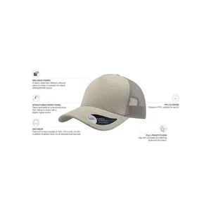 สินค้าส่งเสริมการขายสำหรับหมวกและหมวกของสะสม - Product Image 3