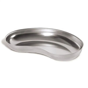 Ensemble de bols à rein en acier inoxydable de qualité supérieure pour la chirurgie de précision en acier inoxydable - Product Image 2