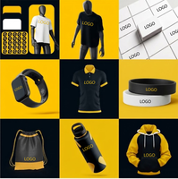 Produits promotionnels personnalisés OEM, cadeaux d'événements, cadeaux de salons professionnels, articles promotionnels d'entreprise, gobelets, sacs fourre-tout, banques d'alimentation, t-shirts, drapeaux, en gros
