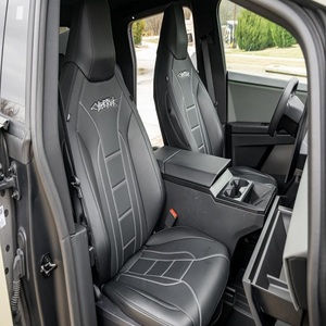 Tesla Cybertruck Long Range 2025, el más buscado - Product Image 2