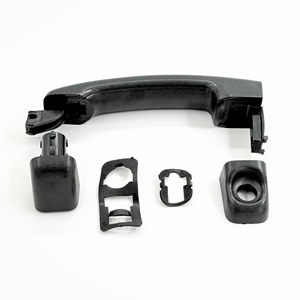 806075963R 806073022R Ensemble de poignées de porte extérieures pour Renault Master Opel Movano Nissan NV400 2010-Présent - Product Image 1