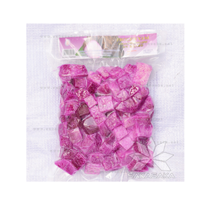 มันเทศสีม่วงสดแบบพรีเมี่ยมสำหรับฟาร์มปลูกแบบออร์แกนิกรากมันเทศสีม่วงบริสุทธิ์ปลอดจีเอ็มโอ - Product Image 2