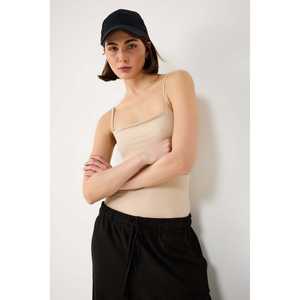 Body con tirantes finos - Product Image 3