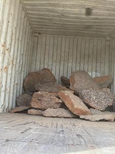 กะโหลกเหล็กรูปหมู FE 90-92% - Product Image 6