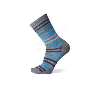 Chaussettes décontractées pour hommes, fabrication pakistanaise, nouvelle collection 2026, haute qualité, blanc et noir, avec logo personnalisé, meilleur style, chaussettes décontractées - Product Image 1