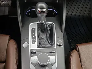 AUDI A3 PREMIUM PLUS 2018 USADO, Volante a la Izquierda/Derecha - Product Image 3