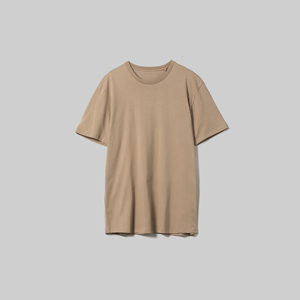 Camiseta para hombre más vendida, de alta calidad, al por mayor, de manga corta, informal. - Product Image 6