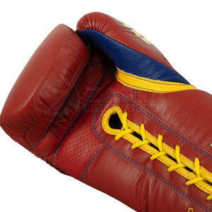 Gants de fitness pour hommes pour l'entraînement de boxe Kickboxing Workout Gym Sparring Punch Bag Practice Combat Martial Equipment - Product Image 6