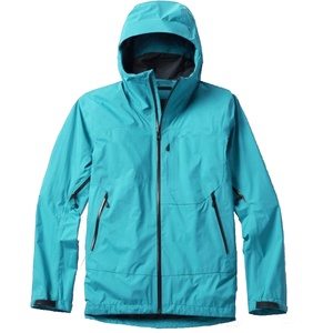 Ponchos de pluie imperméables et réutilisables personnalisés pour adultes, style hivernal décontracté avec fermeture à glissière brodée en dentelle, logo personnalisé - Product Image 3