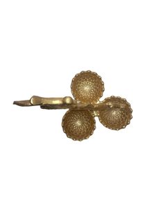 Support en laiton design vintage bol à mélanger en métal bols à salade mélange et fournisseur et pièce de conception de feuille pour at Best - Product Image 3