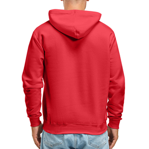Sudadera con Capucha Profesional con Logotipo Personalizado, Impresión 3D de Alta Calidad, Tejido Grueso, 100% Algodón Transpirable, Sudadera con Capucha para Hombre - Product Image 3