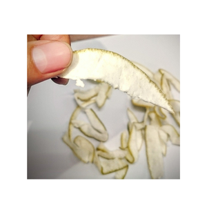 Premium Dried Sliced Pomelo Segments Natural Citrus Flavor Vibrant Aroma Ideal <b>For</b> Tea Baking Snacking Delightful Healthy - Product Image 6