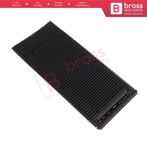 BDP1359-2 Armrest Center <b>Console</b> Cup Holder Roller Cover <b>Black</b> For Passat B8 3G Magotan B8L Arteon CC 3G086253 - Product Image 2