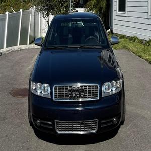 LISTO PARA ENVIAR USADO LHD/RHD 2004 AUDI S4 SEDAN - Product Image 1