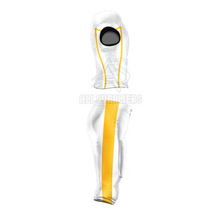 ชุดอเมริกันฟุตบอลของผู้ชายชุดเครื่องแบบอเมริกันฟุตบอลผลิตตามสั่ง - Product Image 2