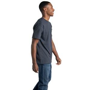 Conception Texte Nom Tsihrts Ajoutez Votre Propre Message T-shirt pour Homme Personnalisé Coton Hommes T-shirt Mode Hommes T-shirt Adolescent Équipe - Product Image 4