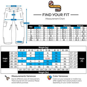 Pantalones de nieve para hombre de ajuste personalizado Pantalones de esquí térmicos impermeables con logotipo personalizado Opciones de marca de etiqueta privada OEM - Product Image 6