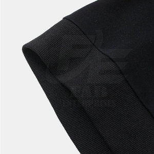 Sudadera de Hombre de Alta Calidad, Transpirable, de Secado Rápido, Ecológica, Informal, para Invierno, con Logotipo Personalizable, Diseño Sólido - Product Image 5