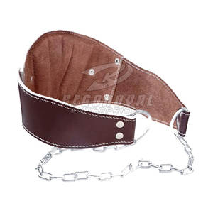 Cinturón de inmersión de neopreno para entrenamiento Cinturón de inmersión de neopreno duradero Perfecto para levantamiento de pesas y gimnasios de fitness - Product Image 5