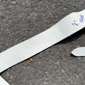 Cinturones de Uniforme de Cuero Cómodos Más Vendidos, Material Duradero, Tamaño Personalizado, Color Personalizado, Alta Calidad - Product Image 5