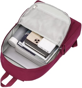 Mochila Deportiva Unisex Personalizada con Cremallera Impermeable, Bolsa de Baloncesto para Gimnasio, 36-57L, Poliéster, Bordado de Moda, Sublimación - Product Image 2