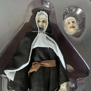 Figura de PVC de la película de terror The Nun - Product Image 4