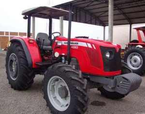 Tractores massey ferguson, venta al por mayor, 290, 285 - Product Image 3