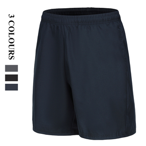 2025กางเกงขาสั้นบาสเก็ตบอลผ้าไอซ์ซิลค์แห้งเร็วสำหรับผู้ชายใส่ฤดูร้อนกางเกงวิ่งออกกำลังกายลำลองมีกระเป๋า DDP Shipping - Product Image 2