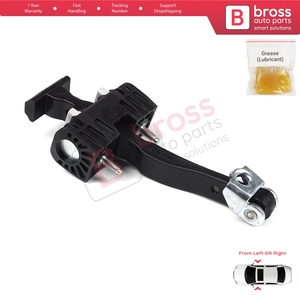 สายรัดจำกัดการเปิดประตูหน้า BDP719 สำหรับ Astra H MK5 ปี 2004-2014 รุ่น 2/3/4/5 ประตู 5160251 13107175 - Product Image 2