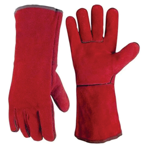 Equipo de Seguridad de Soldadura TIG de Arco de Argón, Resistente al Calor, Certificado CE, para Uso Diario, Deportivo, Casual, de Trabajo, Unisex, Gran Venta - Product Image 5