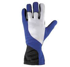 2025 guantes de carreras de Kart personalizados para todo tipo de clima transpirables OEM guantes de karting para hombres Color verde dedo completo Sostenible/duradero - Product Image 3