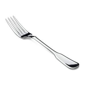 Tenedores de Acero Inoxidable en Oferta, Cubiertos de Metal Plateado para Frutas, Vajilla para el Hogar y Restaurantes, Producción Artesanal de Cucharas de Té - Product Image 3