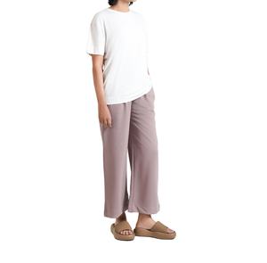 T-shirts unisexes à manches longues, qualité supérieure, impression de logo personnalisée, 100% coton/fibre de bambou, 200 g/m², écologiques, style décontracté. - Product Image 1